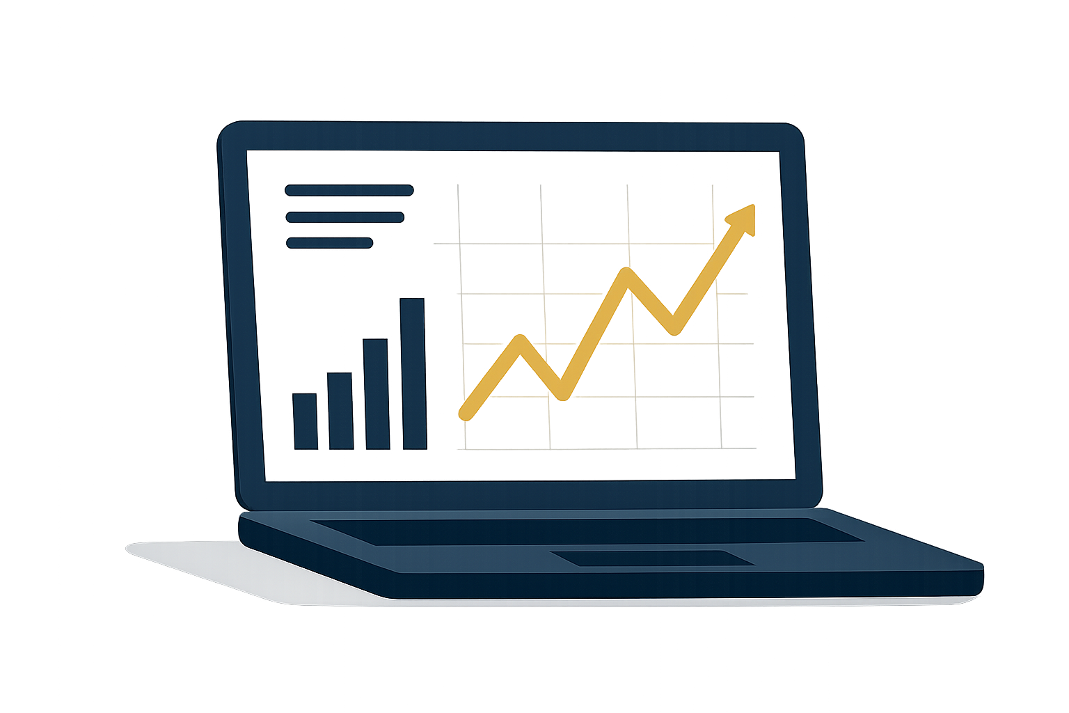 Illustration Vermögensverwaltung