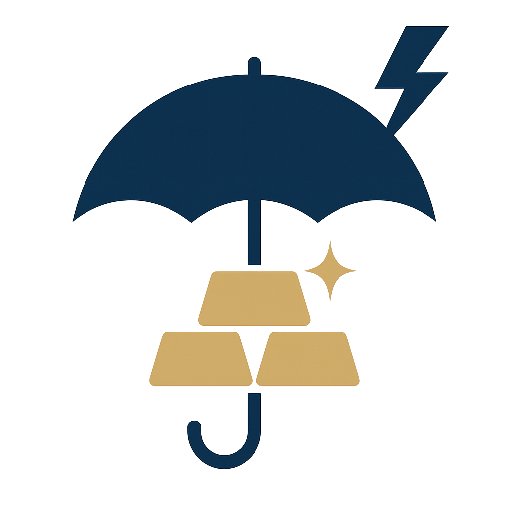 Krisensichere Anlage